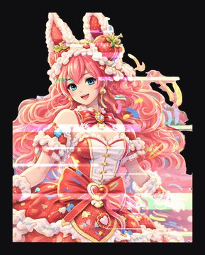 cutout